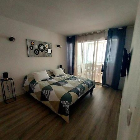 Appartement T3 Plein Centre Ville Le Lavandou Dış mekan fotoğraf