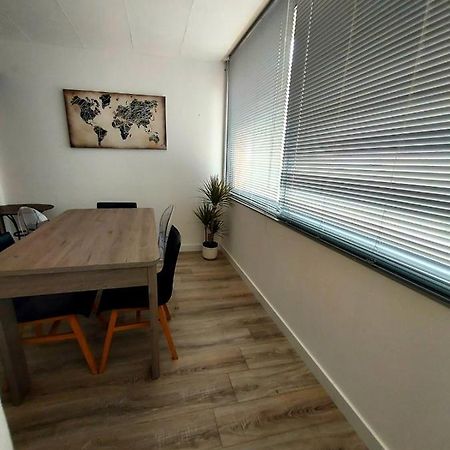Appartement T3 Plein Centre Ville Le Lavandou Dış mekan fotoğraf
